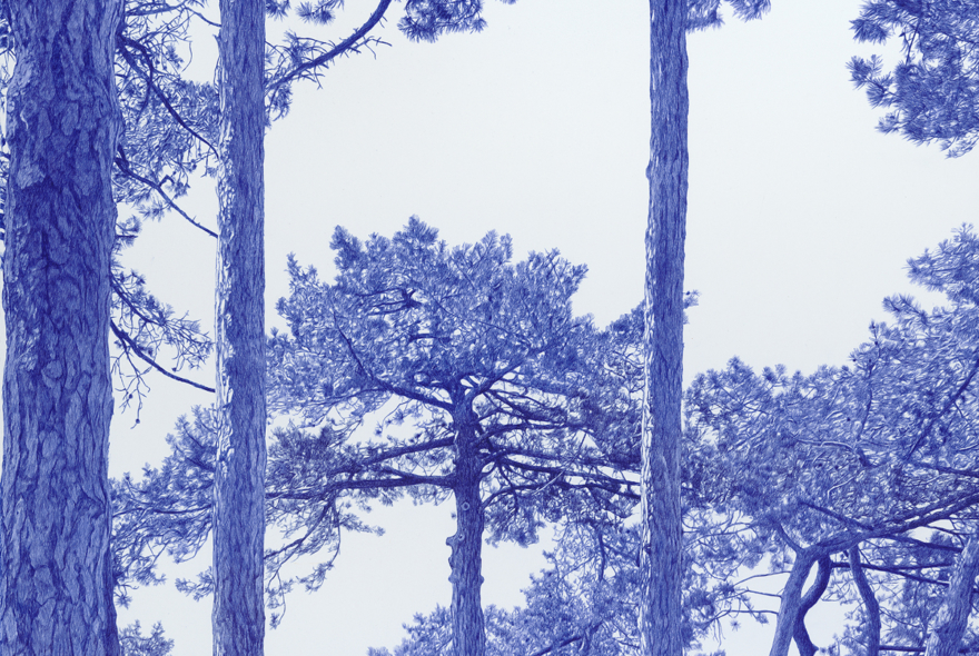 School Gallery, Paris, Olivier Castaing, contemporary art School Gallery