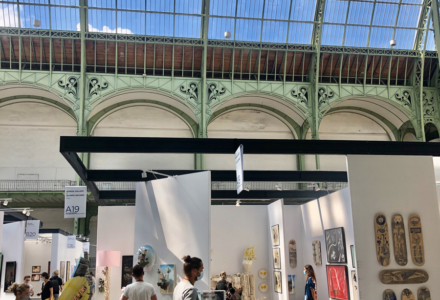 ArtParisArtFair2020GrandPalaisParis913septembre2020