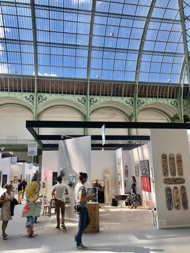 ArtParisArtFair2020GrandPalaisParis913septembre2020