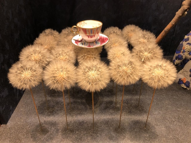 Vitrine de Noël 2019, Hermès ©Duy Anh Nhan Duc