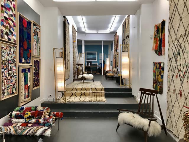 CollectionFranoiseDorgetTapisMobiliervintage828novembre2019