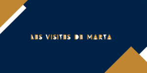 Les visites de Marta