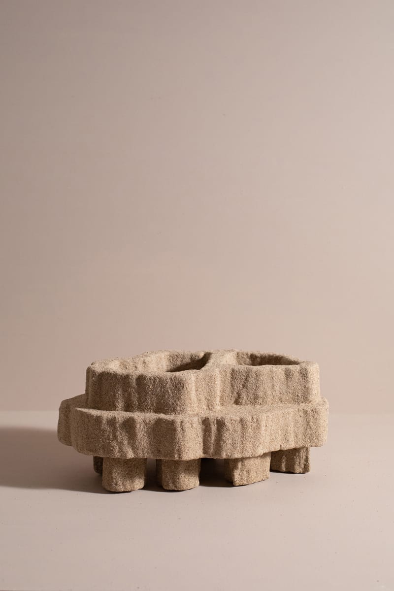Sculpture, 2022 ©Bertrand Fompeyrine