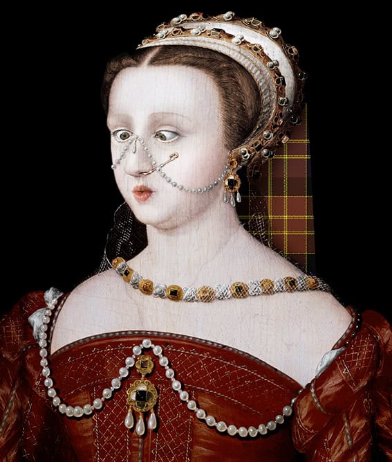 Protopunck #13, 2023 Photographie 20x17 cm SP-PP2313 ©Sabine Pigalle