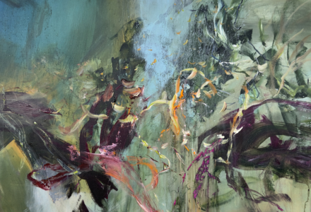 Untitled2025peintureacryliquesurtoile85x150cmRefAJ-ST328-2025AlainJosphine