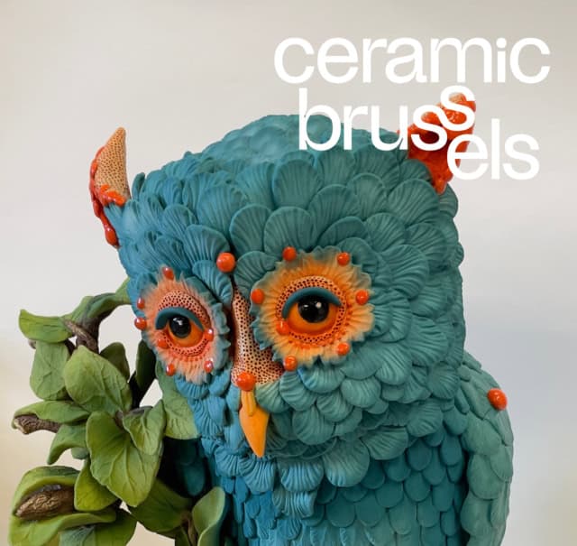 Ceramicbrussels2026Bandeau