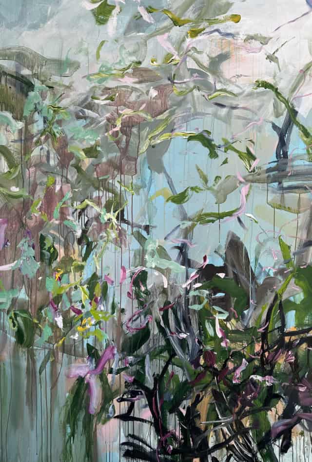 Untitled2025peintureacryliquesurtoile200x135cmRefAJ-ST228-2025AlainJosphine