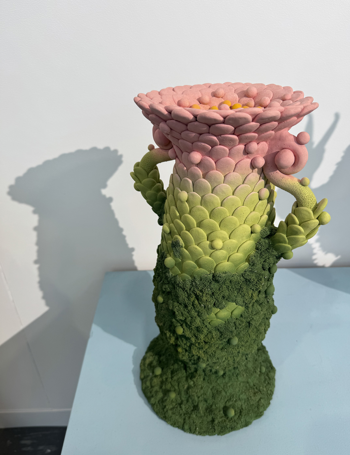 Ceramic Brussels vue stand 2026 ©Muriel Persil