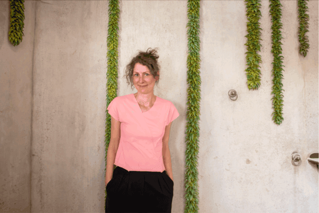 Supernature, Installation au Domaine de Chaumont sur Loire, 2021 ©Safi Hijos Photo ©Eric Sander