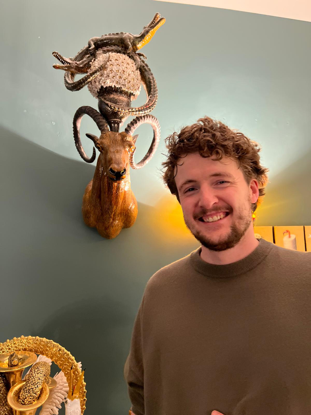 Onno Theelen + Sabine Pigalle Dialogue ... une exposition à 4 mains 